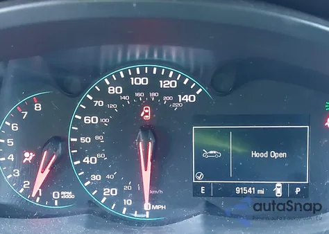 2021 Chevrolet Trax Awd Lt z USA, uszkodzony, nr VIN KL7CJPSM6MB364319